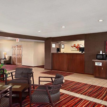 Hotel Super 8 By Wyndham Brookings Exterior foto