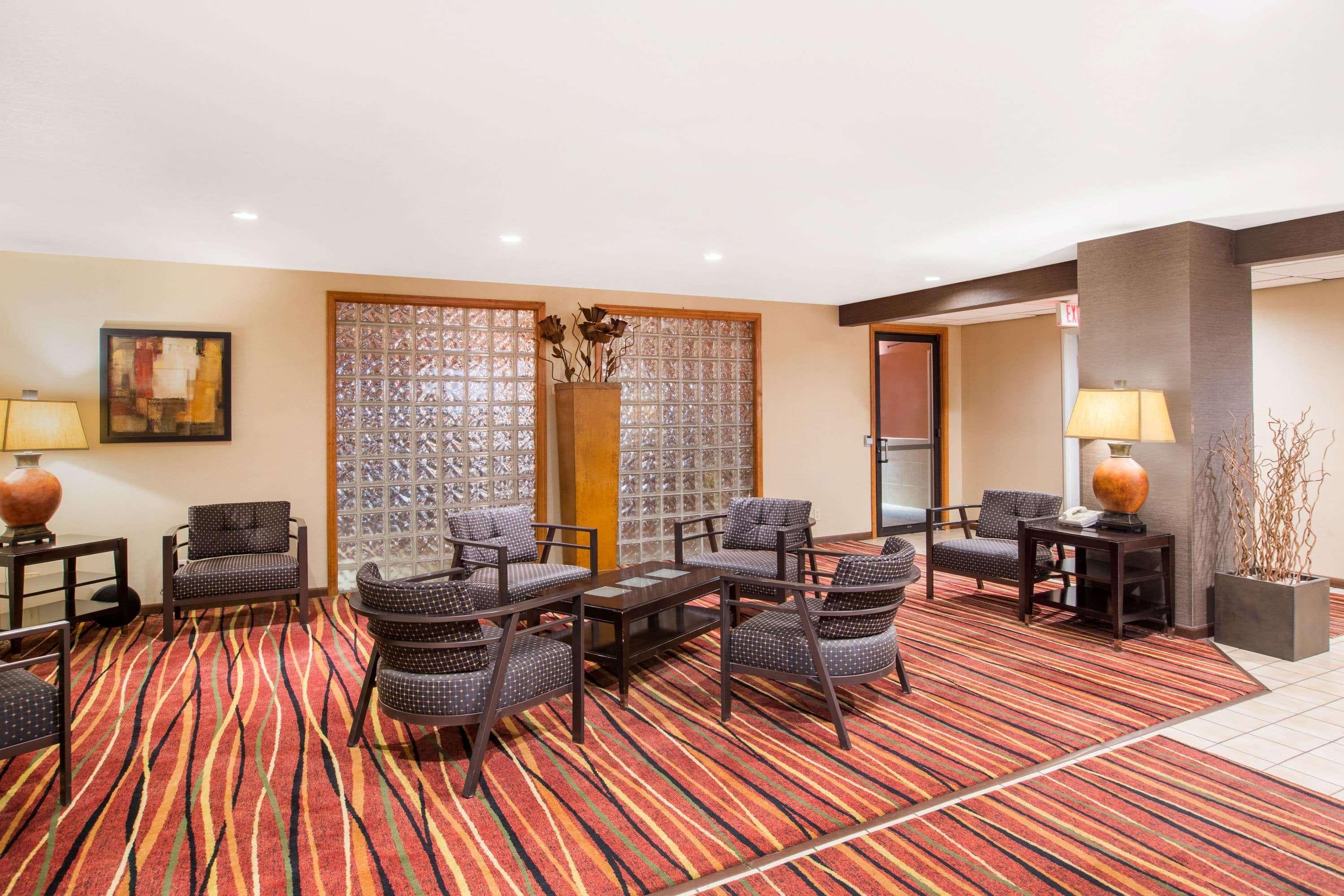 Hotel Super 8 By Wyndham Brookings Exterior foto